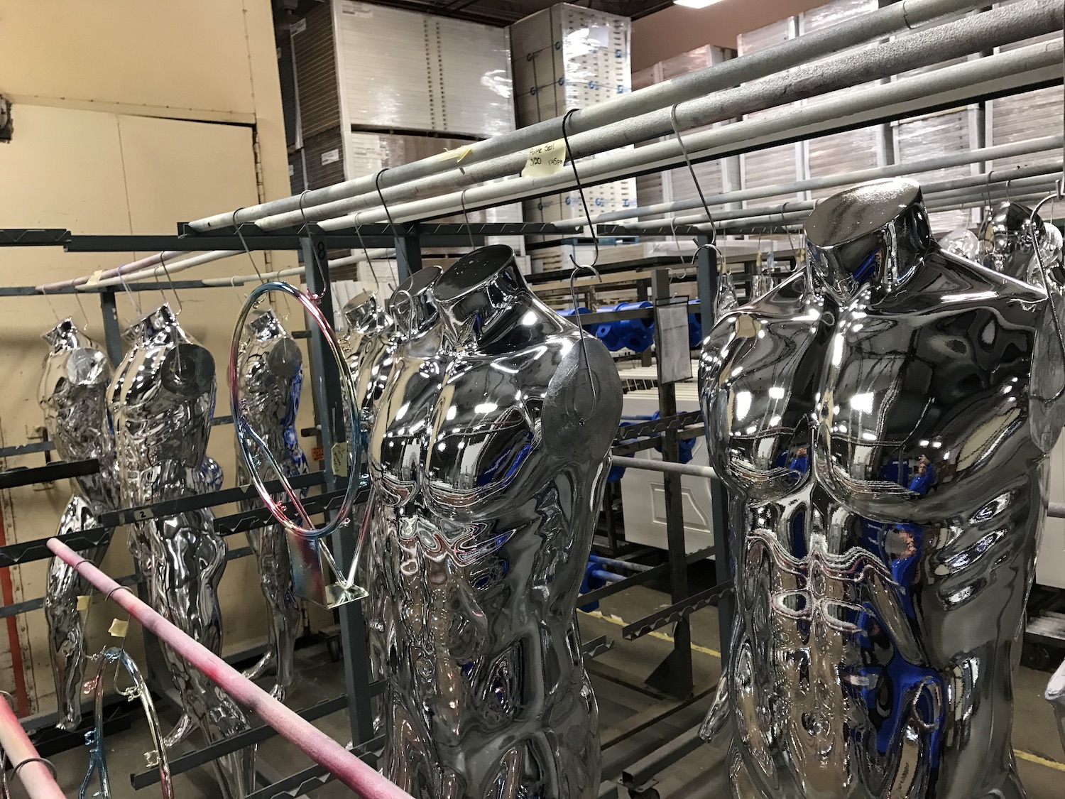 sport equipment water transfer printing